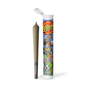 3 Bros - 3 Bros - Mochi (I) - Joint - 1g