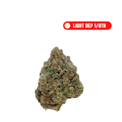 RG $19 Gelato (H) 1/8th