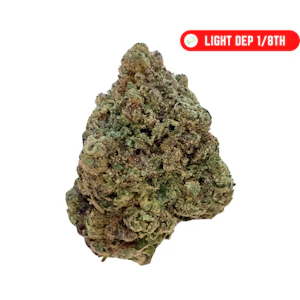 Royalty Grown - RG $19 Gelatti (H) 1/8th