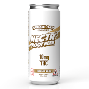 NECTR - Nectr | Root Beer | 10mg Soda