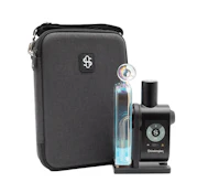 Modul + Dok Deluxe Travel Set Bubble Glass