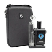 Modul + Dok Deluxe Travel Set Clear Glass