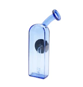 Modul Dok Glass Blue