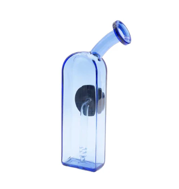 STUNDENGLASS - Modul Dok Glass Blue Main Image