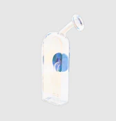 Modul Dok Glass Bubble