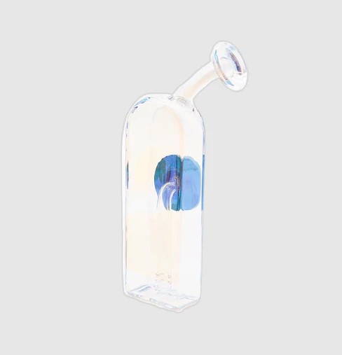STUNDENGLASS - Modul Dok Glass Bubble Main Image