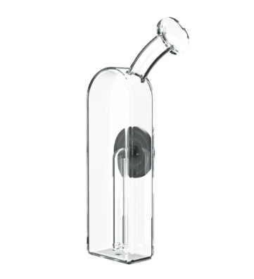 STUNDENGLASS - Modul Dok Glass Clear Main Image