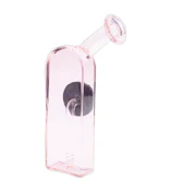 Modul Dok Glass Pink