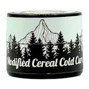 Heritage Hash Co - Live Rosin Cold Cure - Modified Cereal - Concentrate - 1.0g
