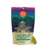 Humboldt Farms - Modified Grapes - 14g Flower Mylars