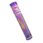 Modified Grapes x Apples and Bananas (I) | 1g Bubble Hash Preroll | Puff