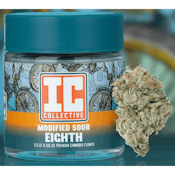 Modified Sour Premium Flower - 3.5g