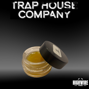 Trap House Co. Live Resin Modified Grape 1g