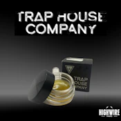 Trap House Co. Live Resin Modified Banana 1g