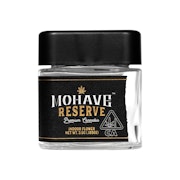 Mohave Cannabis Co. - 3.5g Reserve - Fuzzy Marker