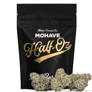 MOHAVE RESERVE - Godfather (1/2oz)