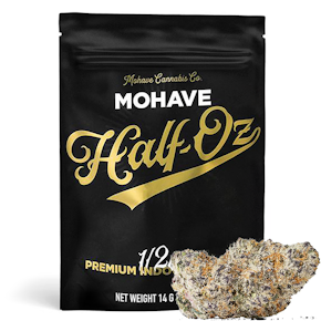 Next Day - Governmint Oasis (1/2oz)