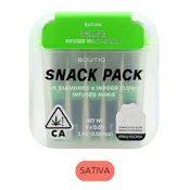 Boutiq - Diamonds - Mojito - Infused Preroll Pack - 5pk - 2.5g