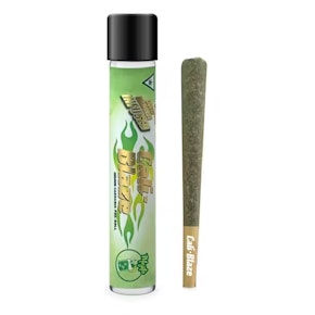 Cali Blaze - Mojito 1.2G Infused Pre-Roll