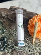 Honey Banana Single Preroll 0.7g