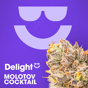 Delight - Molotov Cocktail 1g Preroll
