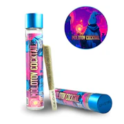 Molotov Cocktail 1g Preroll - GALENAS