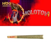 Molotov 21 (Pre-Roll 1g) Adult-Use