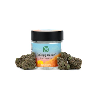 Rolling Green - Rolling Green | Momochi | 3.5g