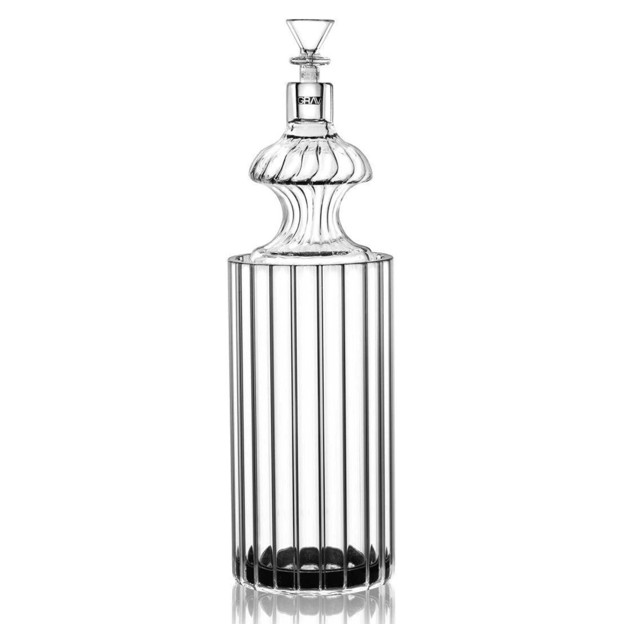 Grav Labs - Monarch Gravity Bong Main Image