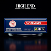 Monarchy Skywalker - 1g Diamond Infused Preroll