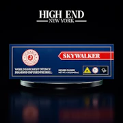 Monarchy Skywalker - 1g Diamond Infused Preroll