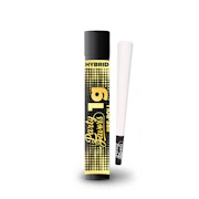 Money Marker 1g Preroll - PARTY FAVORS