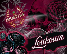 THC | Loukoum