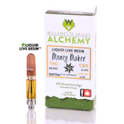 Money Maker, Liquid Live Resin, 1g