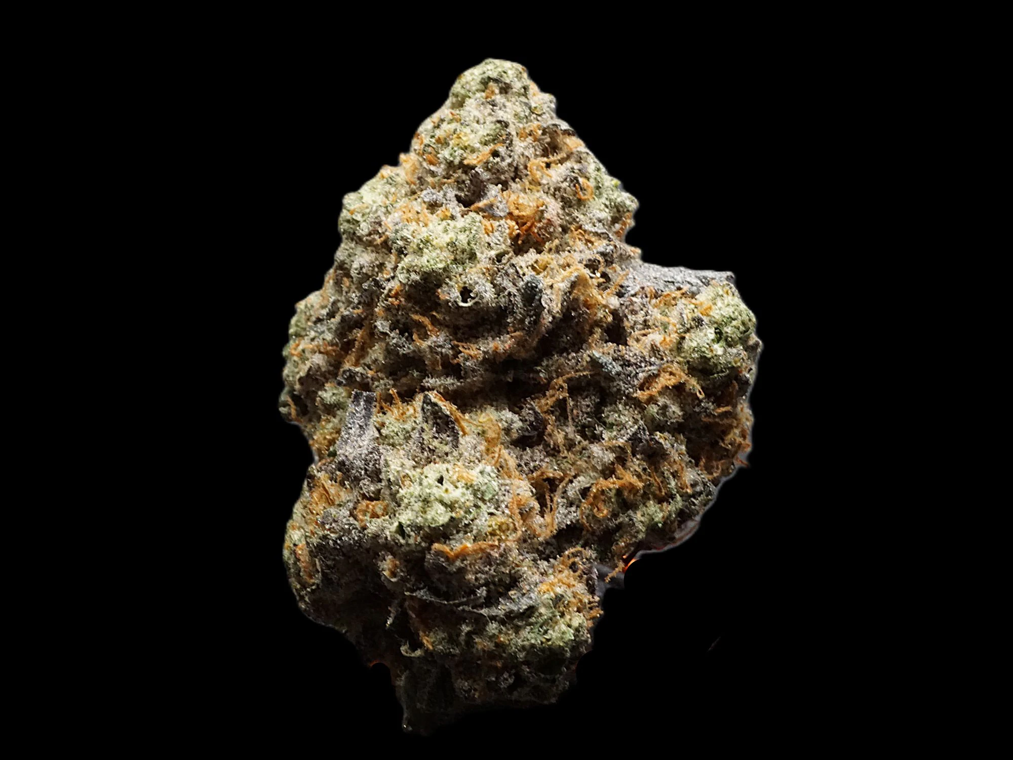 Good Nature Cannabis Company - Money Ball - Flower Main Image
