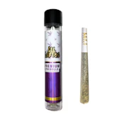 Monster Cookie | Pre-roll | 1g | Left Coast