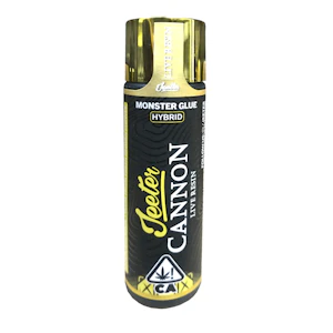 Jeeter - Jeeter Infused Baby Cannon Monster Glue 1.3g