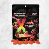 Monster Xtracts | Jungle Fruit | 200mg