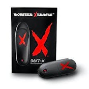 MONSTER X - DART POD - .5G - WATERMELON 