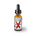 RSO 200mg Tincture - MONSTER XTRACTS