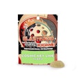 Cosmic Key Lime Blasteroid 100mg Gummy (1x100mg) - MONSTER XTRACTS