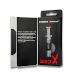 Special Blend RSO 1g Syringe - MONSTER XTRACTS