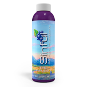 Sinful | Montana Huckleberry Drink | 100mg