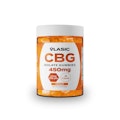 Mood Orange 450mg CBG Gummies (30x15mg) - VLASIC LABS