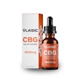 Mood 1800mg CBG Tincture - VLASIC LABS