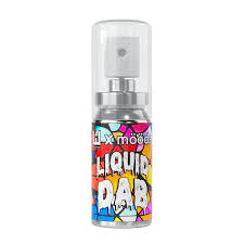 moods - MOODS | LEMON PAVE LIQUID DAB | TINCTURE | 700MG Main Image