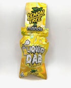 MOODS | LEMON TREE LIQUID DAB | TINCTURE | 700MG
