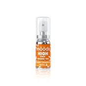MOODS | ORANGE CREAMSICLE HIGH SPRAY | TINCTURE | 1000MG