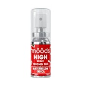 MOODS | WATERMELON Z HIGH SPRAY | TINCTURE | 1000MG