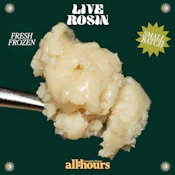 all:hours Moonbow Rosin 42264